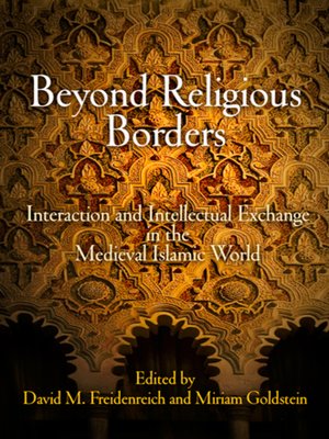 cover image of Beyond Religious Borders